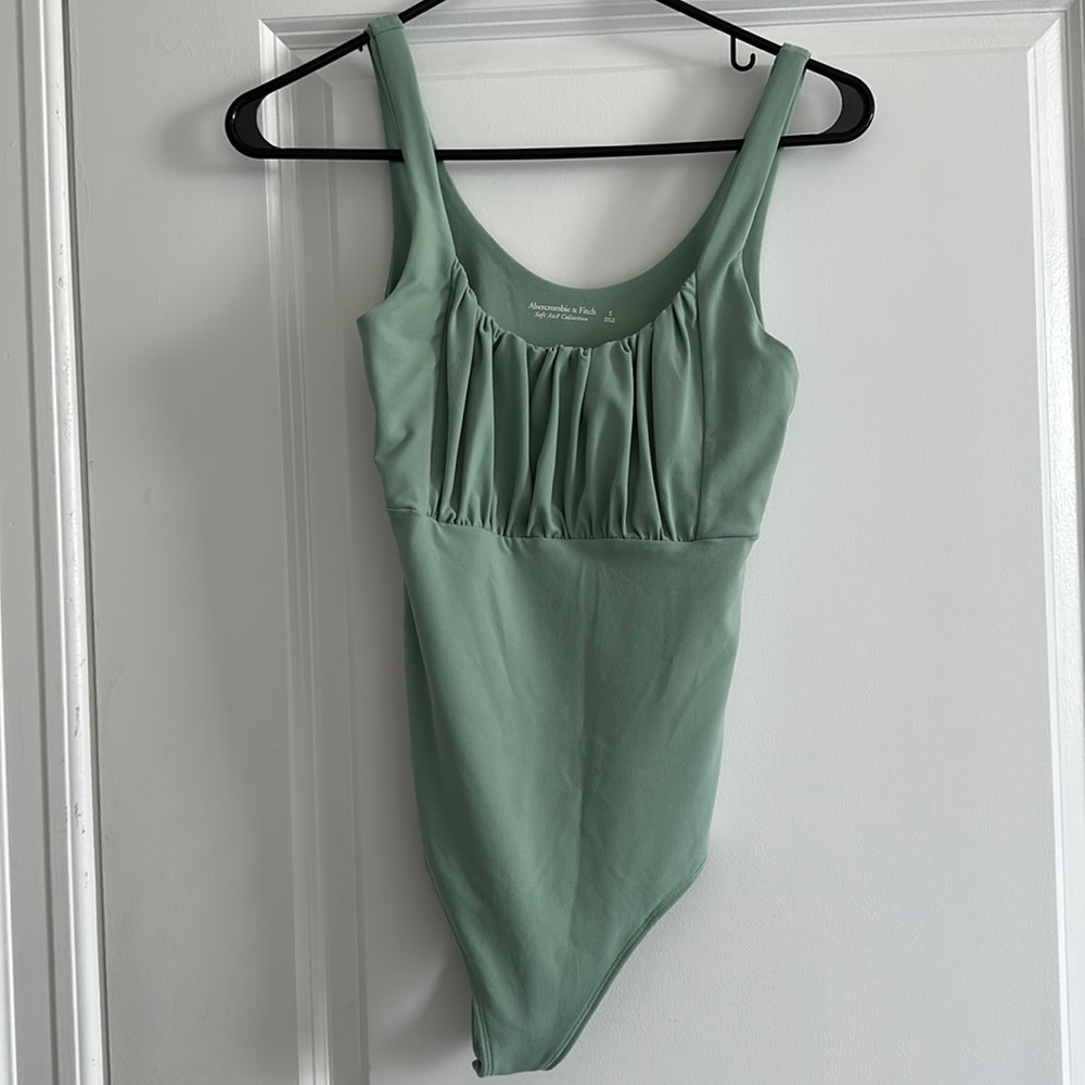 Abercrombie & Fitch Bodysuit